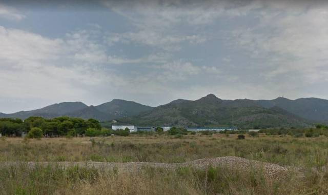 Terreno en Venta en Pueblo