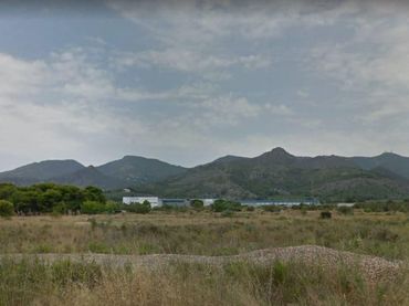 Terreno rustico in vendita a Pueblo