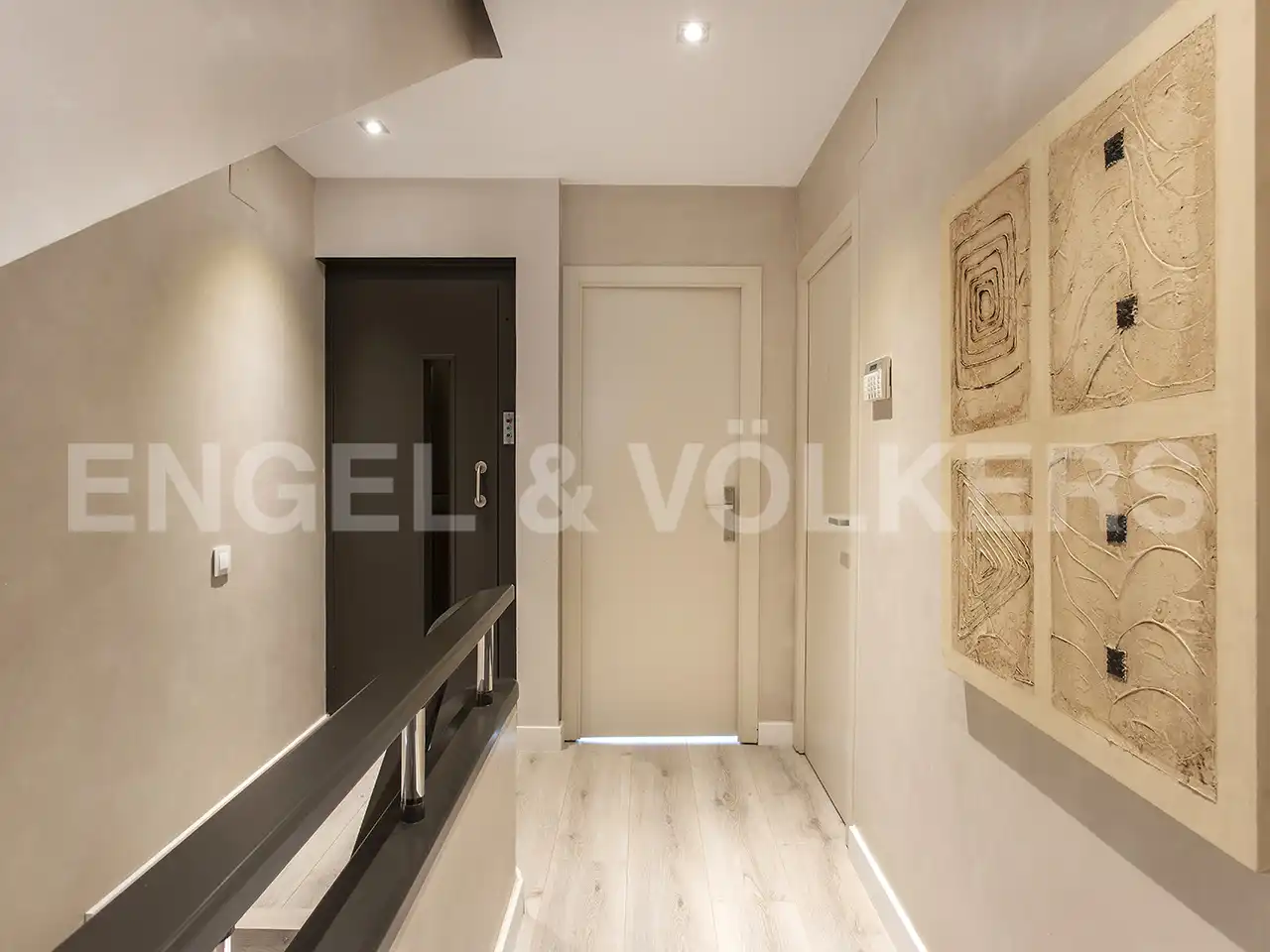 Detached homes for rent in Esplugues de Llobregat, Barcelona
