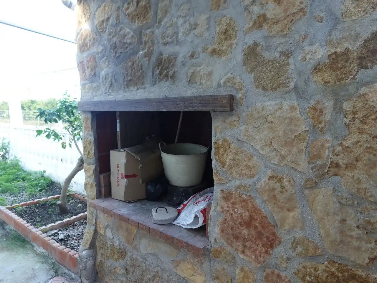 Casa con giardino in vendita a Cami Terra Nova 15, imagen 37