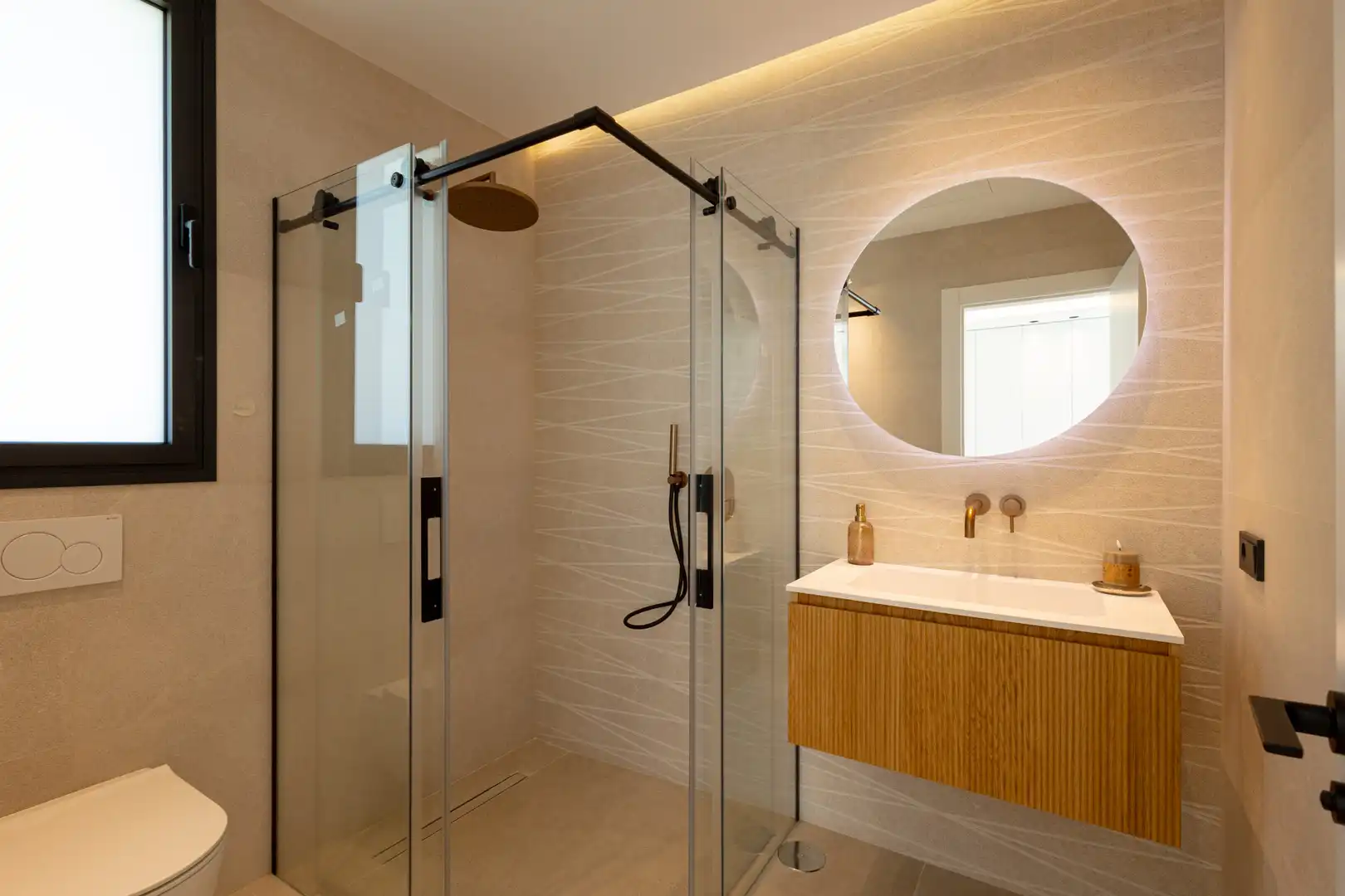 Casa con piscina en venta en El Faro de Calaburra - Chaparral, imagen 16