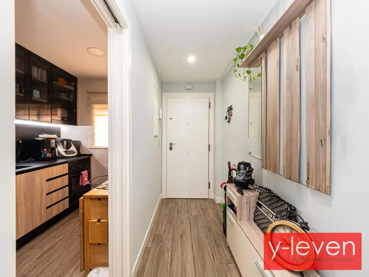 Flat for sale in Málaga  with Air Conditioner