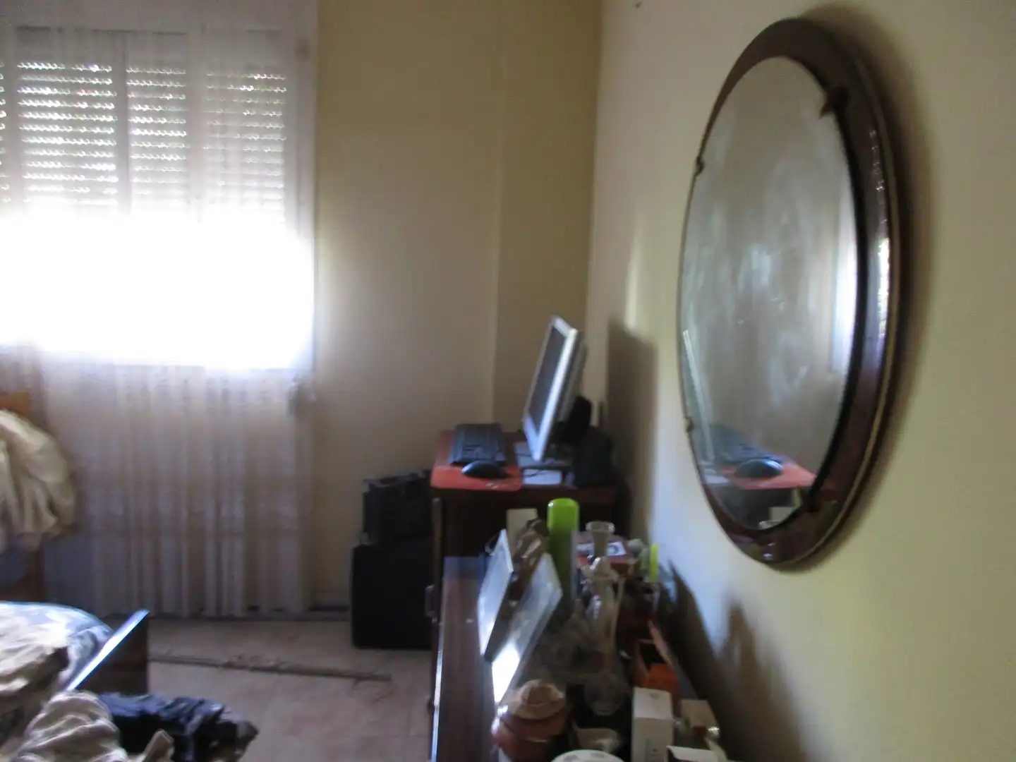 Piso con terraza en venta en Centre, imagen 31