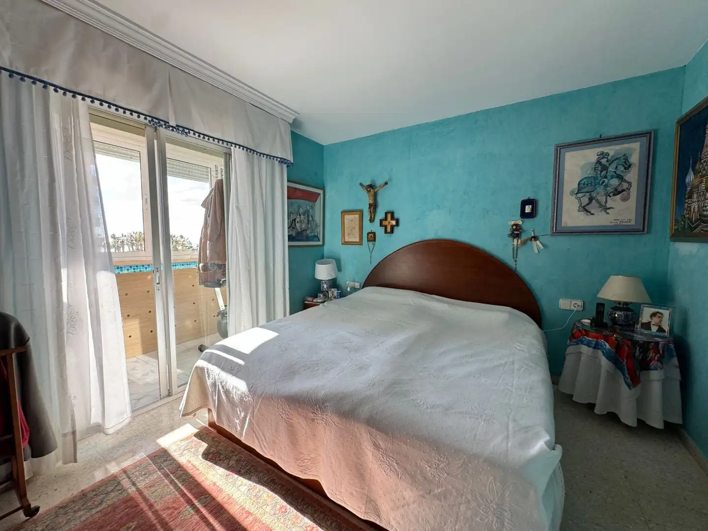 Appartement avec piscine à vendre à del faro 1, imagen 28
