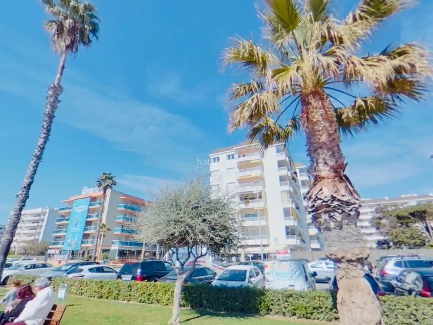 Studio with pool for sale in Carrer de Riu de la Plata 58, imagen 22