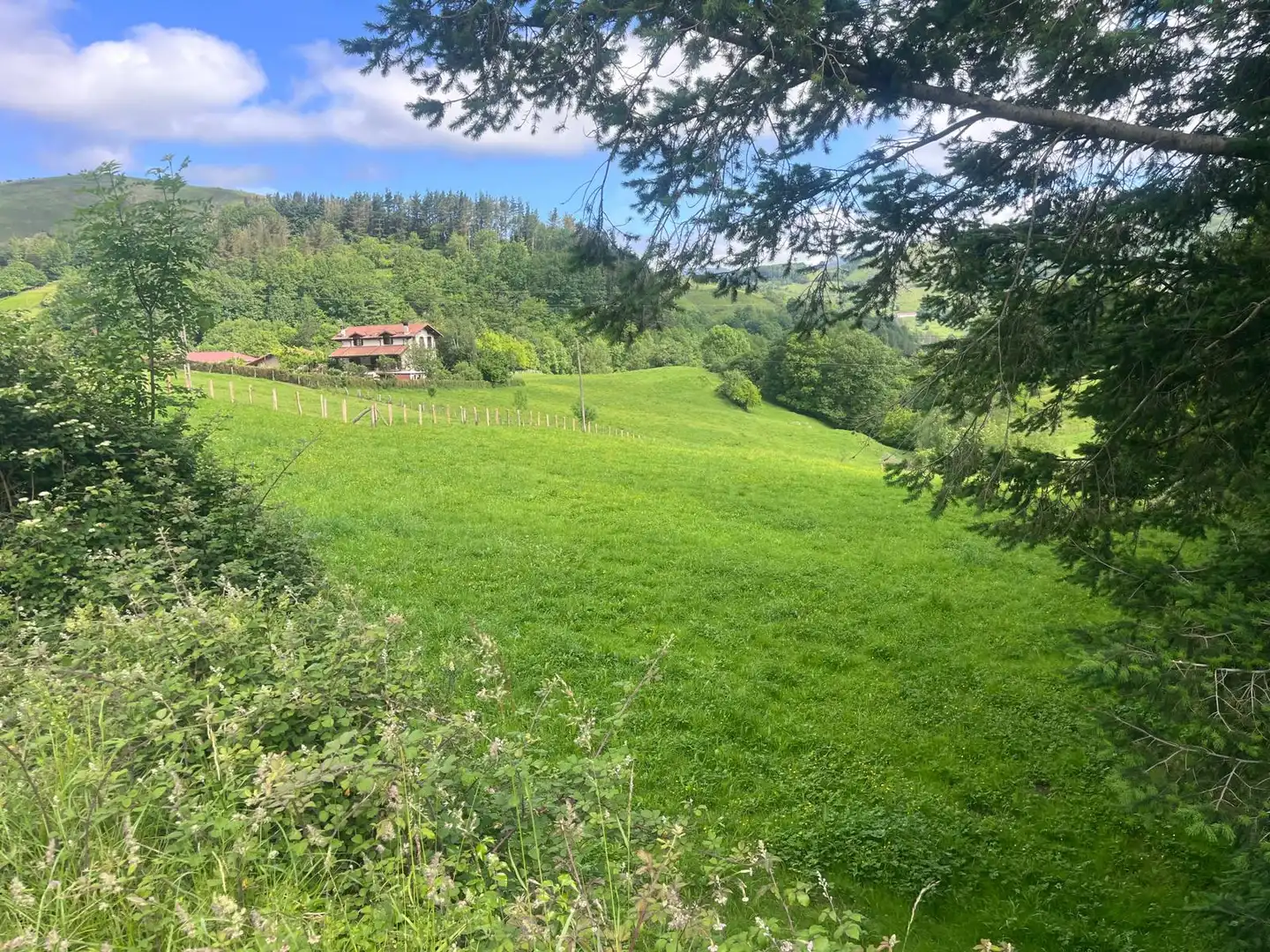Rural land for sale in Udaletxeko Karrika, imagen 6