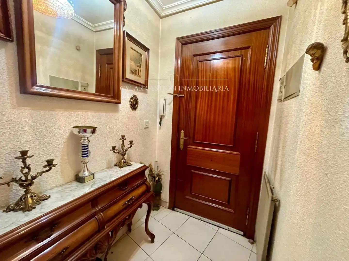Attic for sale in Salamanca  with Heating, Terrace and Balcony