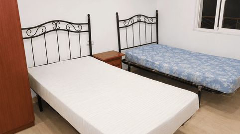 Foto 5 de Edificio en venta en El Carmen, Murcia Capital