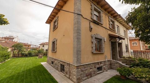 Foto 5 de Casa o chalet en venta en Avenida Carlos Pinilla, 13, Pinilla, León Capital