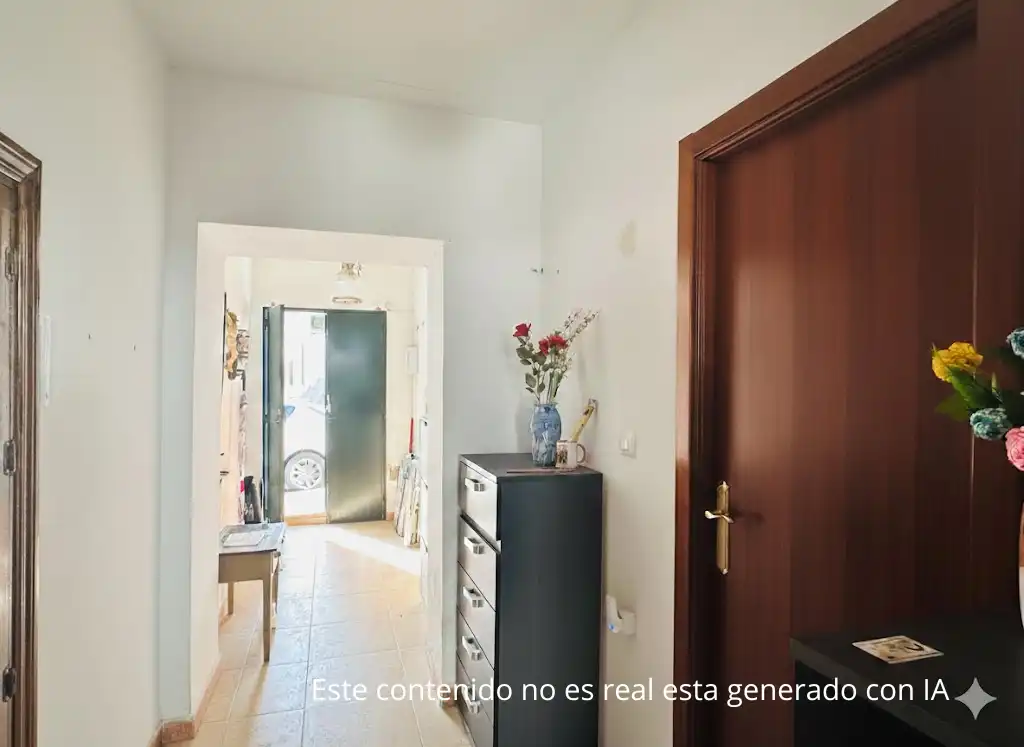 Casa o xalet en venda en Valverde de Mérida amb Traster