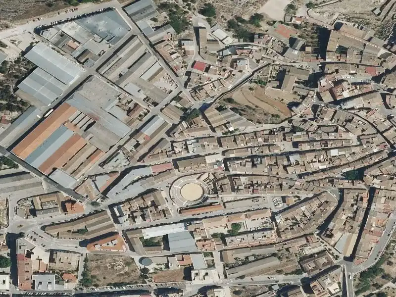 Piso en venta en Bocairent