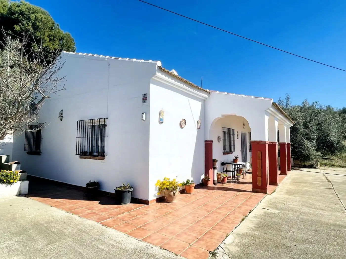 Casa rústica en venda a Bobadilla - Bobadilla Estación - La Joya, imagen 16
