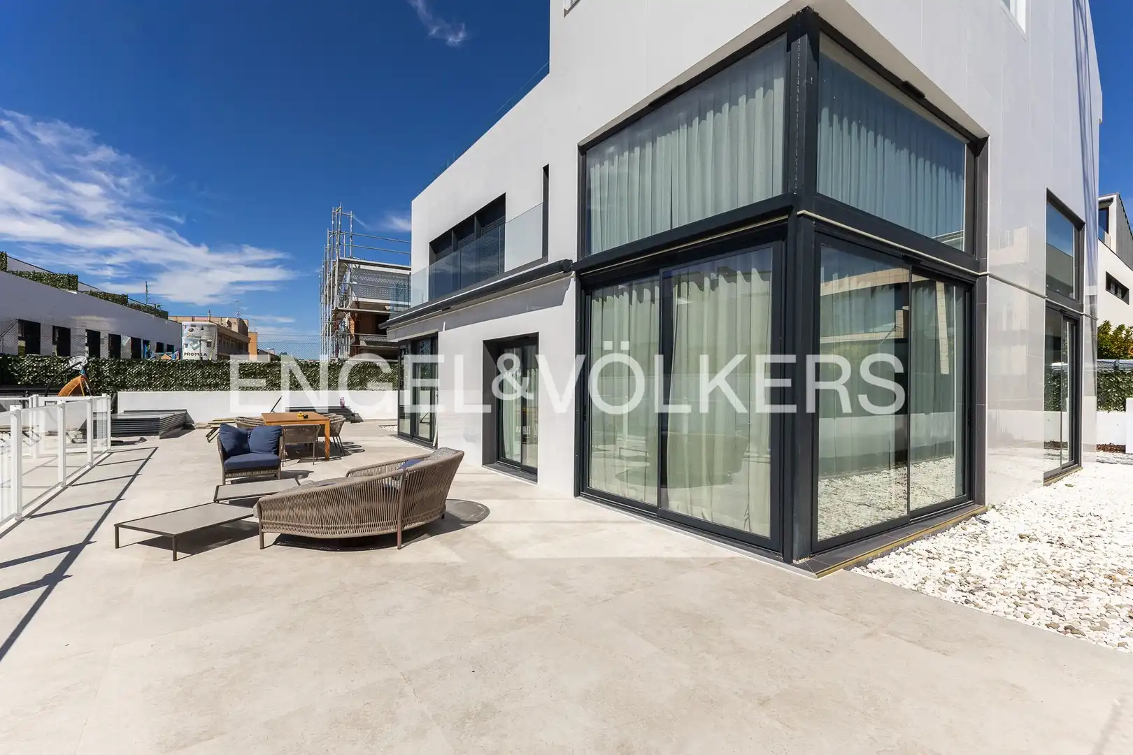Casa con terraza en venta en Montgat, imagen 48