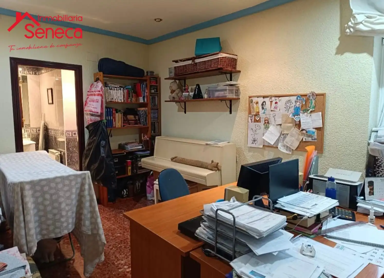 Flat for sale in SEVILLA, Zona Centro