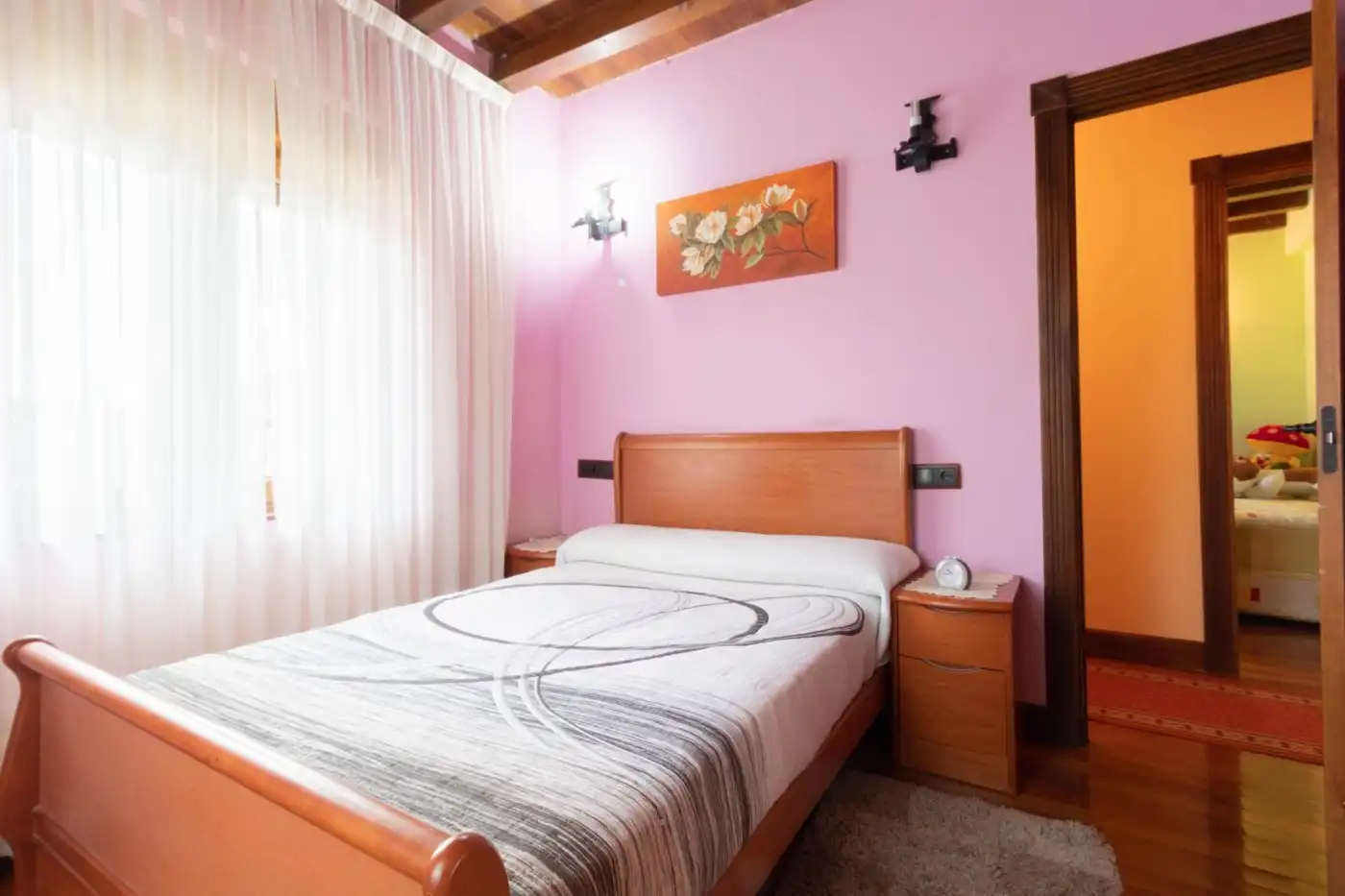 Maison avec terrasse à vendre à Plaza LEZANA DE MENA, imagen 32