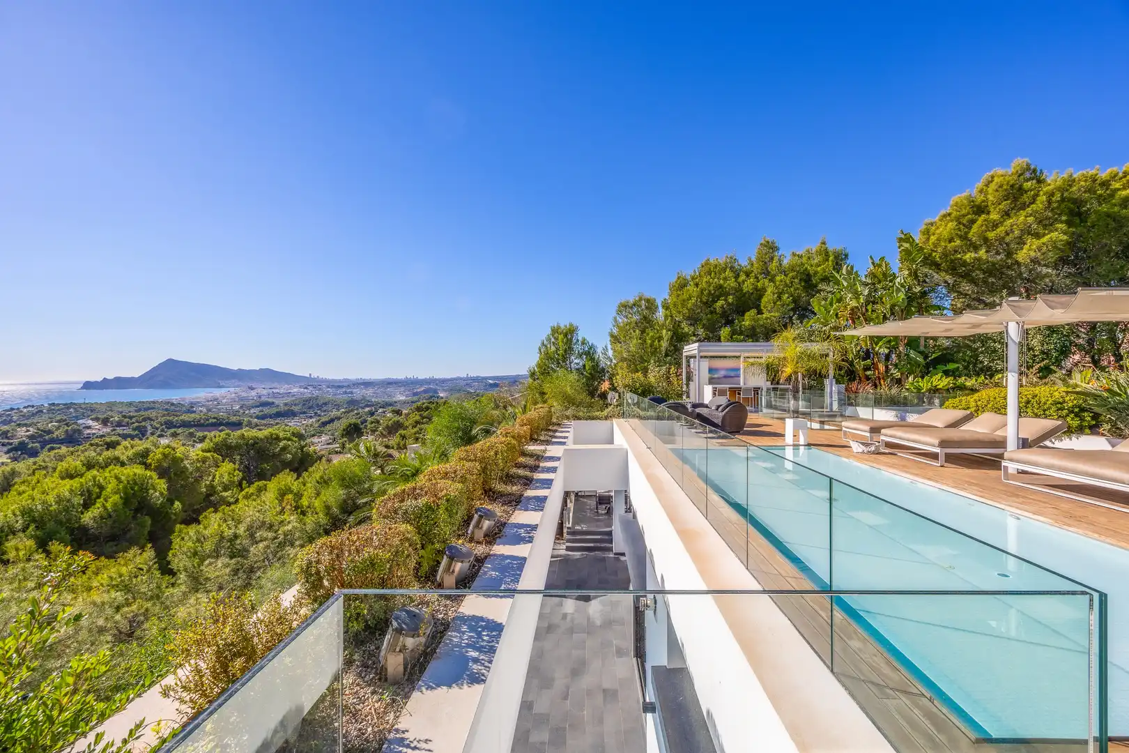 Maison à vendre à Altea la Vella, imagen 23