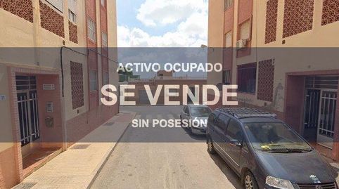 Foto 3 de Piso en venta en Santa María del Águila, El Ejido