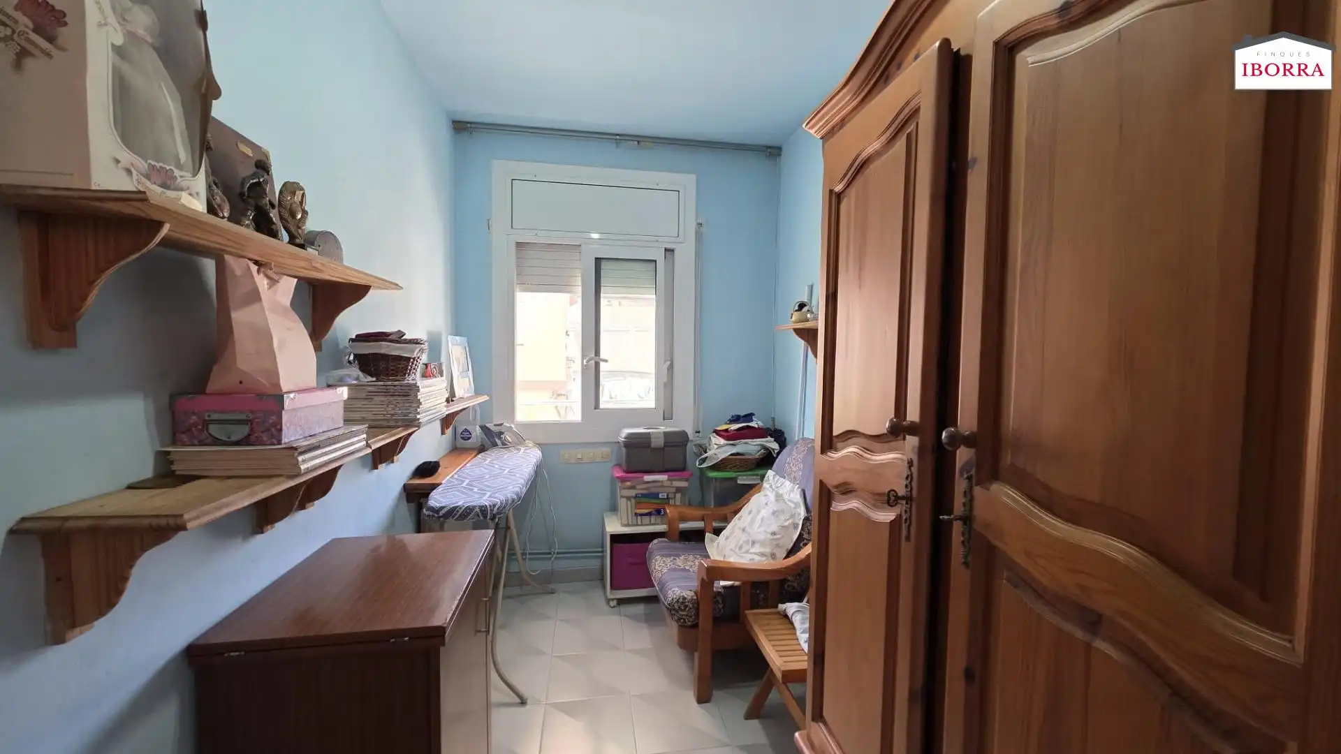 Casa amb terrassa en venda a Tordera pueblo, imagen 9