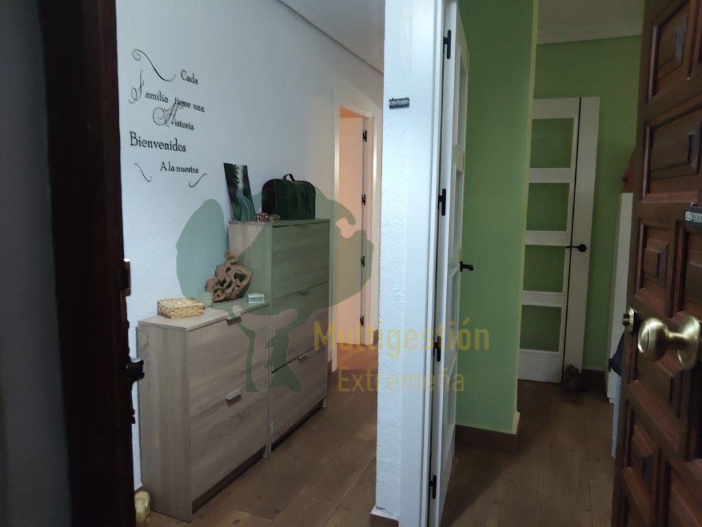 Flat for sale in Cáceres Capital