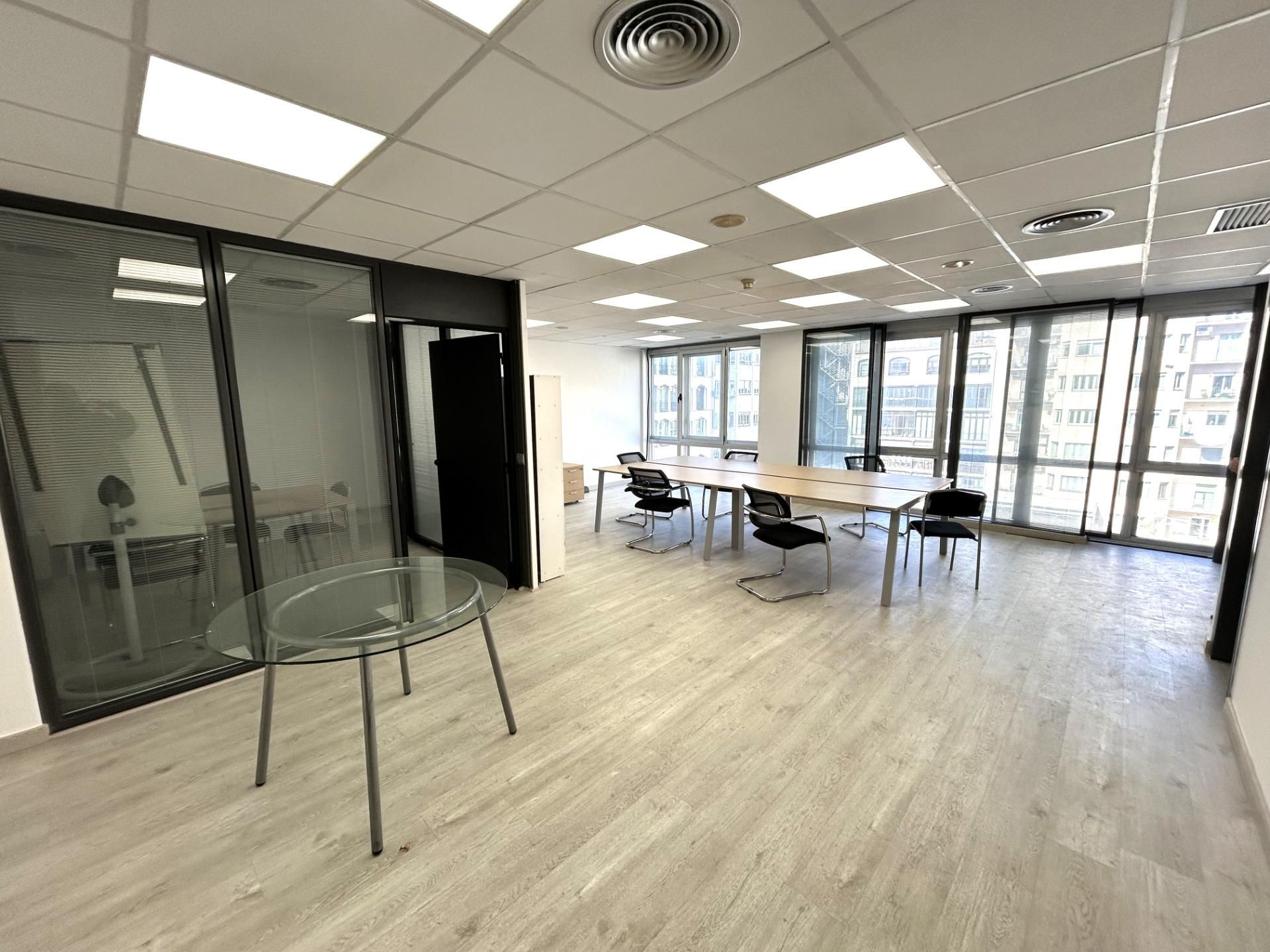 Office to rent in Carrer del Consell de Cent, Dreta de l'Eixample