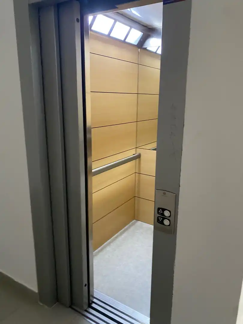 Piso en venta en Castuera con Aire acondicionado, Amueblado y Balcón
