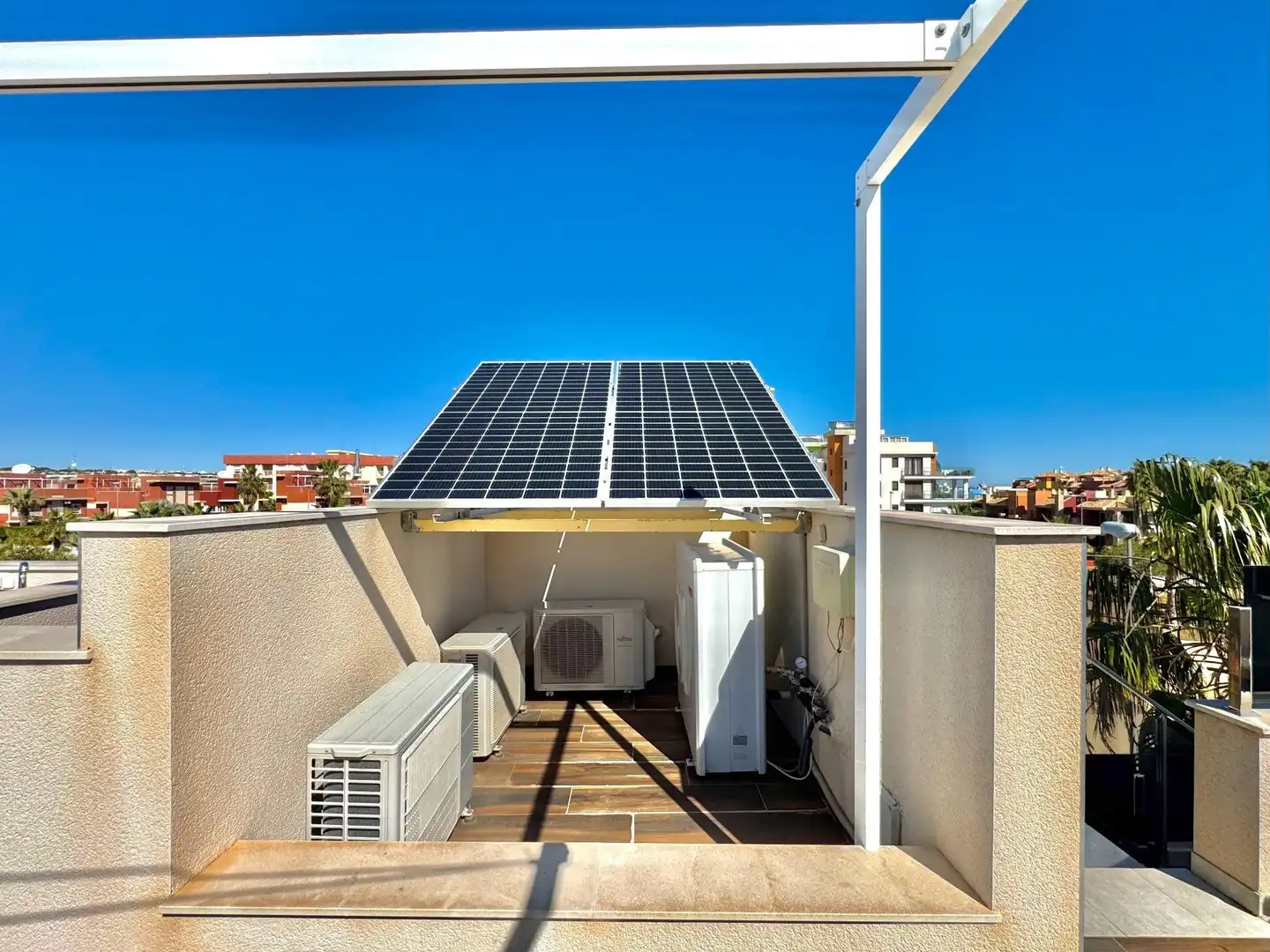 Haus mit Terrasse zum Verkauf in N/A, imagen 46