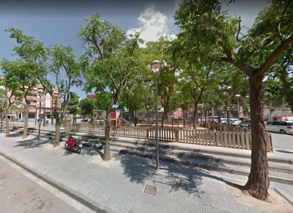 Parking à vendre à SANT ISIDRE, imagen 5