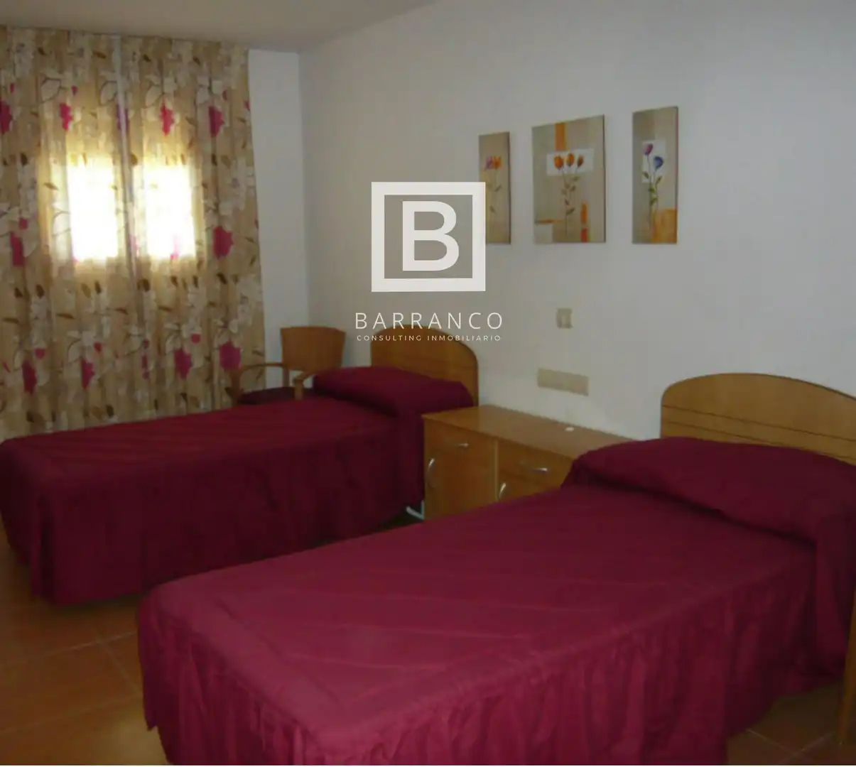 Habitación de Edificio en venta en La Puerta de Segura