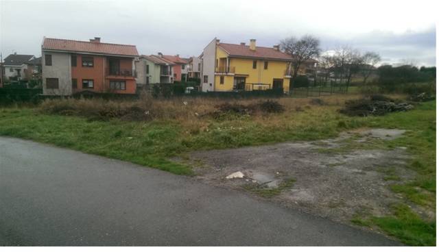 Terreno residencial en Venta en SOTIELLO en Lugones