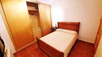 Bedroom of House or chalet for sale in Moraleja de Enmedio  with Heating, Private garden and Terrace