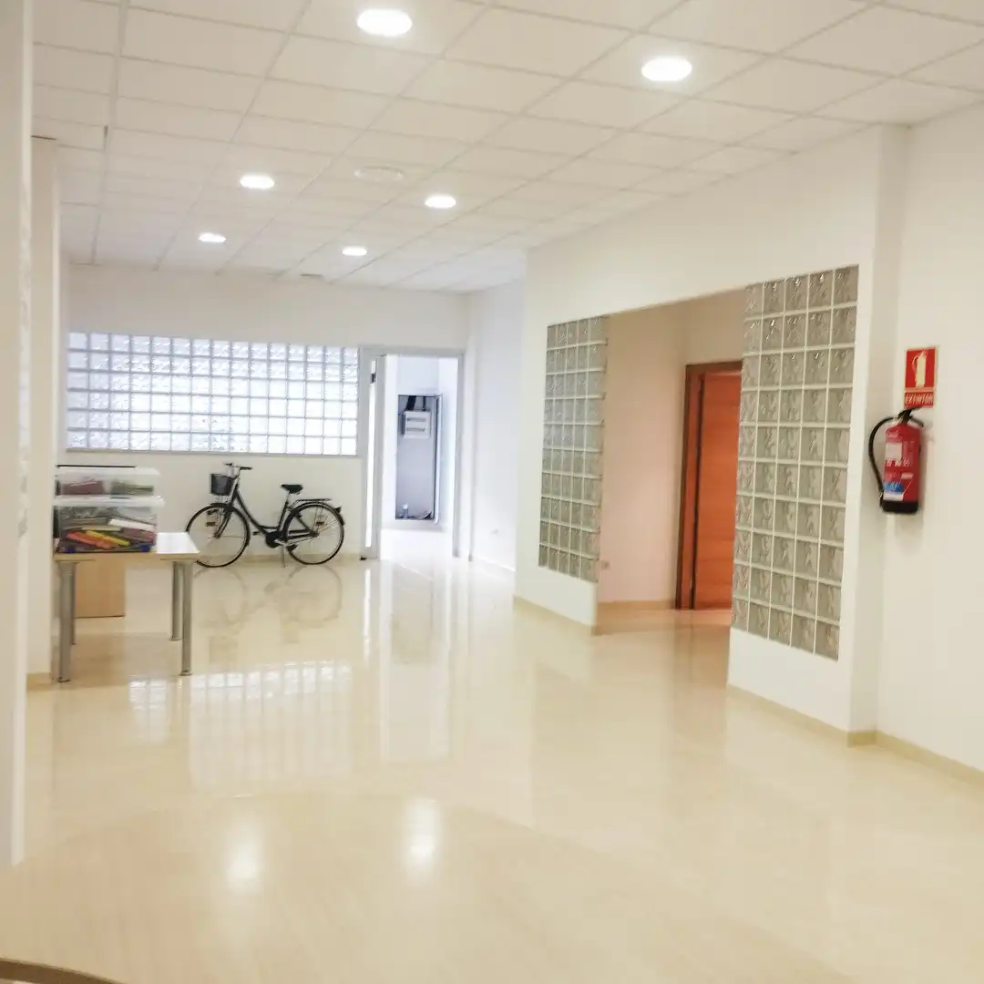 Gewerbefläche zum Verkauf in Carrer de Centelles