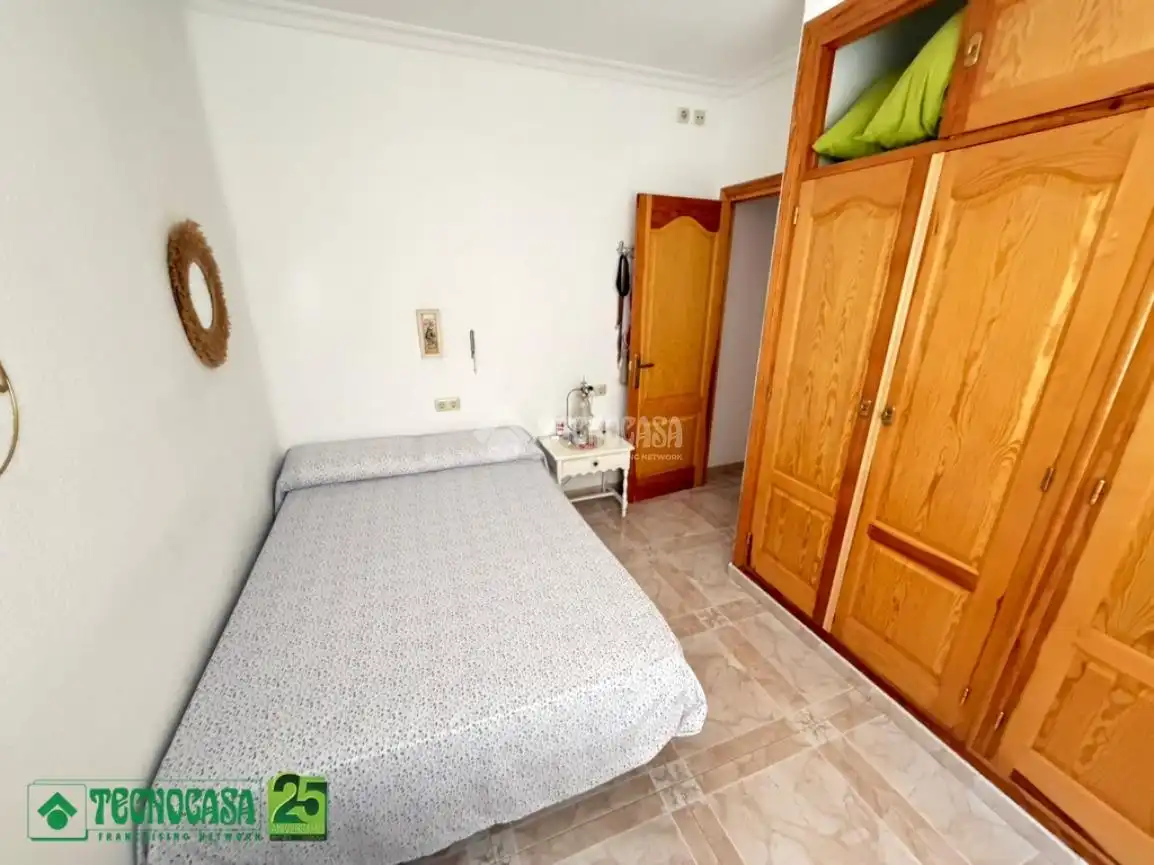 Piso en venta en C. José de Ribera, imagen 24