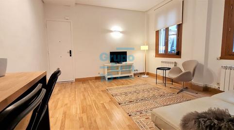 Foto 2 de Pis de lloguer a Matia Kalea, Antiguo, Donostia - San Sebastián