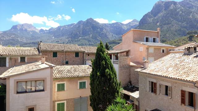 Finca rústica en Venta en Carrer sol en Sóller
