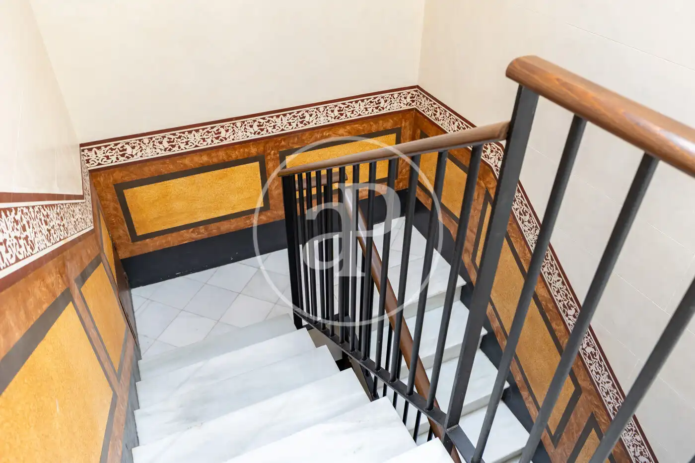 Flat for rent in Barcelona  with Air Conditioner, Heating and Terrace