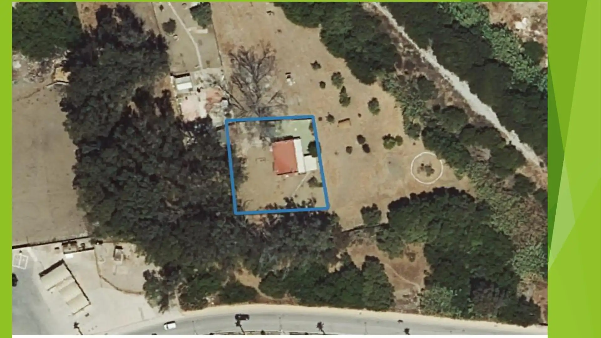 Houses for sale in La Línea de la Concepción