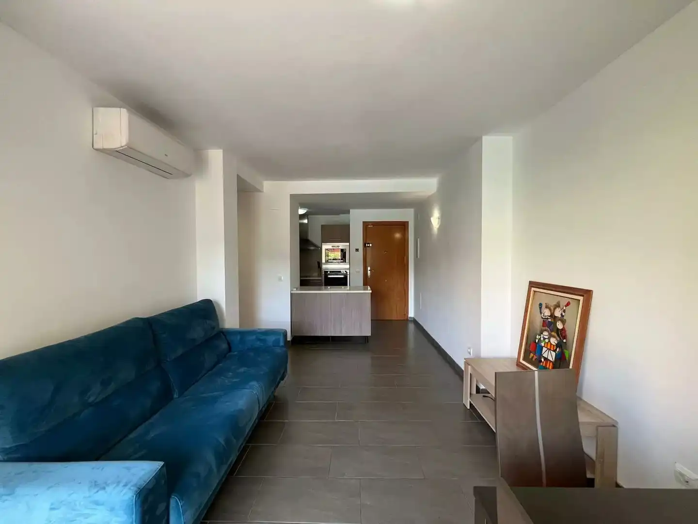 Appartement compact avec ascenseur à vendre à Muga - Gran Reserva - Badia, imagen 2