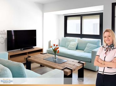 Appartamento con balcone in vendita a Centre