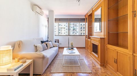 Foto 2 de Piso de alquiler en Calle Albacete, Arrancapins, Valencia Capital