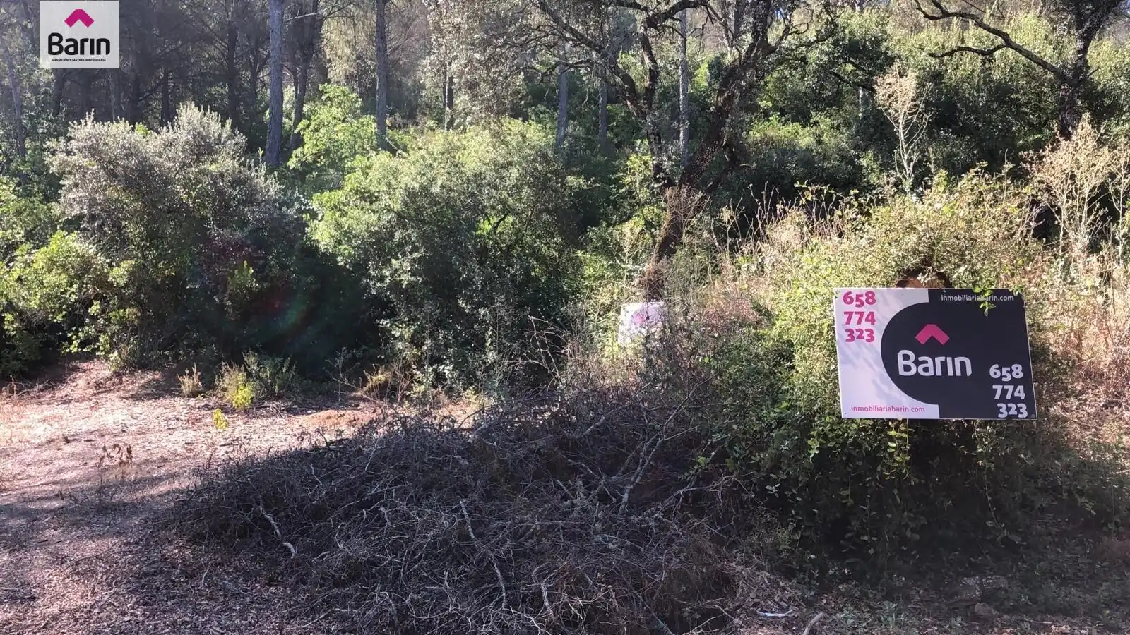 Lands and plots for sale in Periurbano Oeste - Sierra