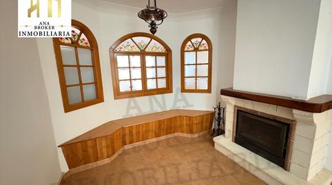 Foto 3 de Casa adosada en venda a Juzgados - La Feria, Ronda