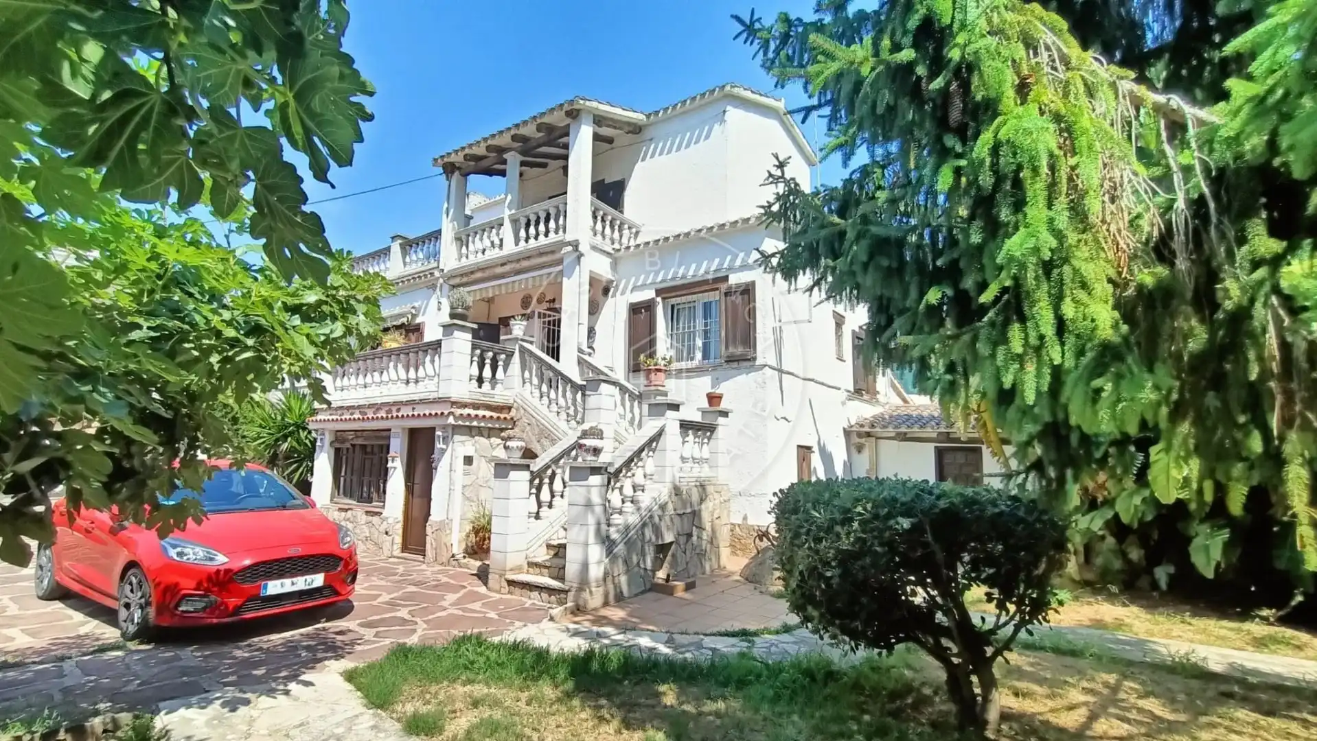 Casa con piscina en venta en Roca Grossa, imagen 63