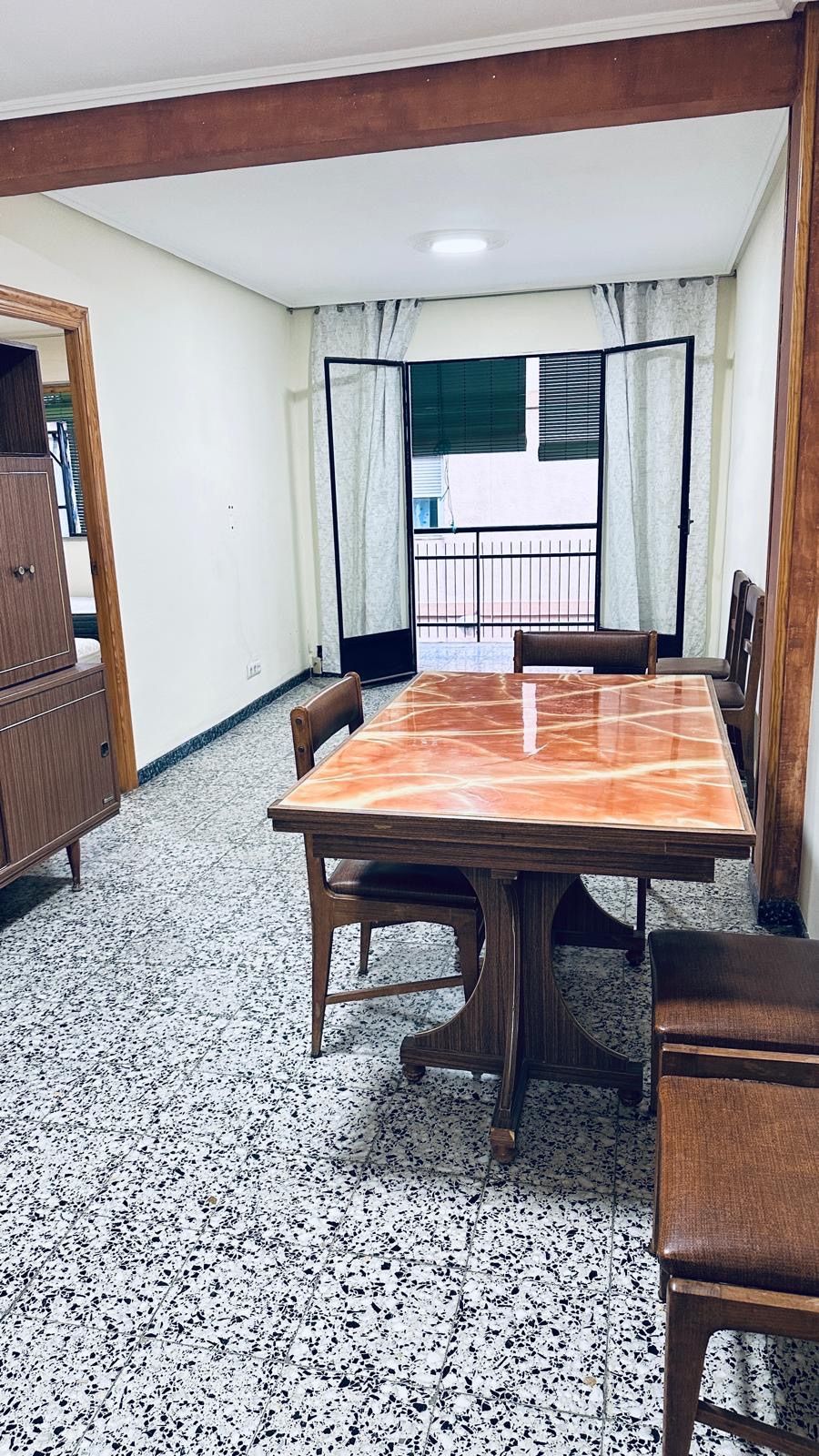 Piso en venta en Los Ángeles, Rabasa - Los Ángeles - San Agustín