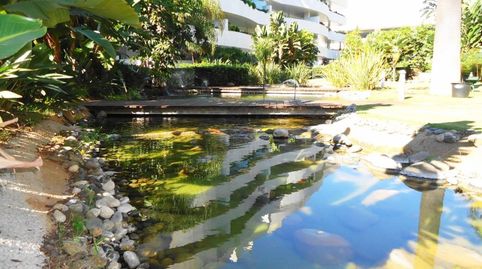 Foto 3 de Piso de alquiler en Calle Cañas, 1, Puerto Banús, Marbella