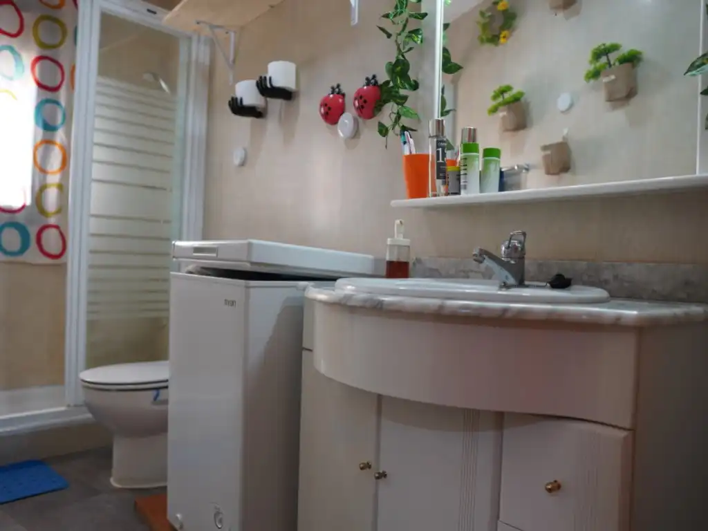 Bany de Apartament en venda en Bielsa