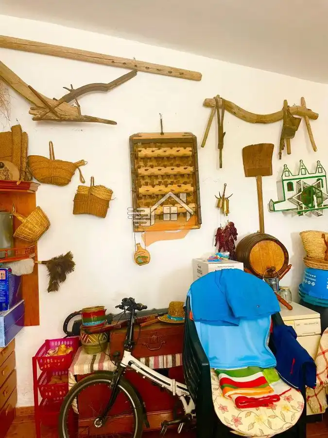 Finca rústica en venda en Vélez-Blanco amb Balcó