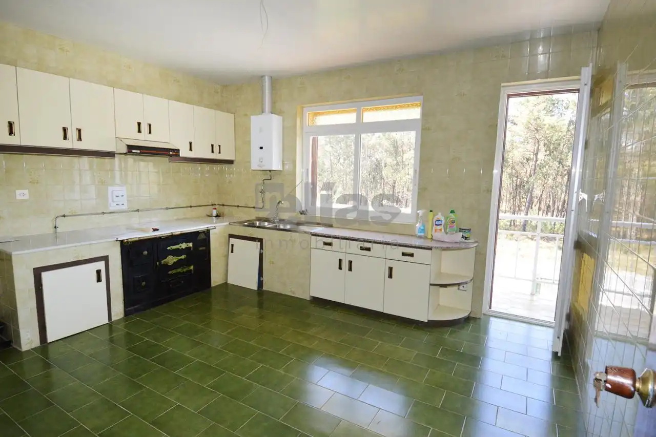 Casa con giardino in vendita a Zas, imagen 4