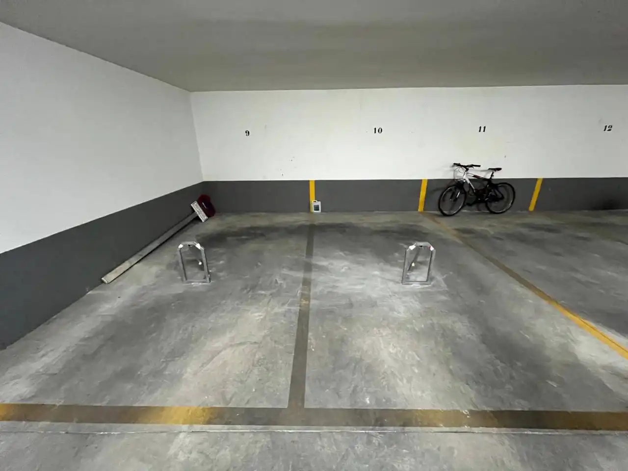 Parking à vendre à Ensanche - Franciscanos, imagen 4