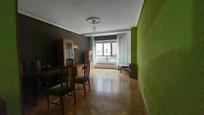 Living room of Flat for sale in Valladolid Capital  with Heating and Terrace