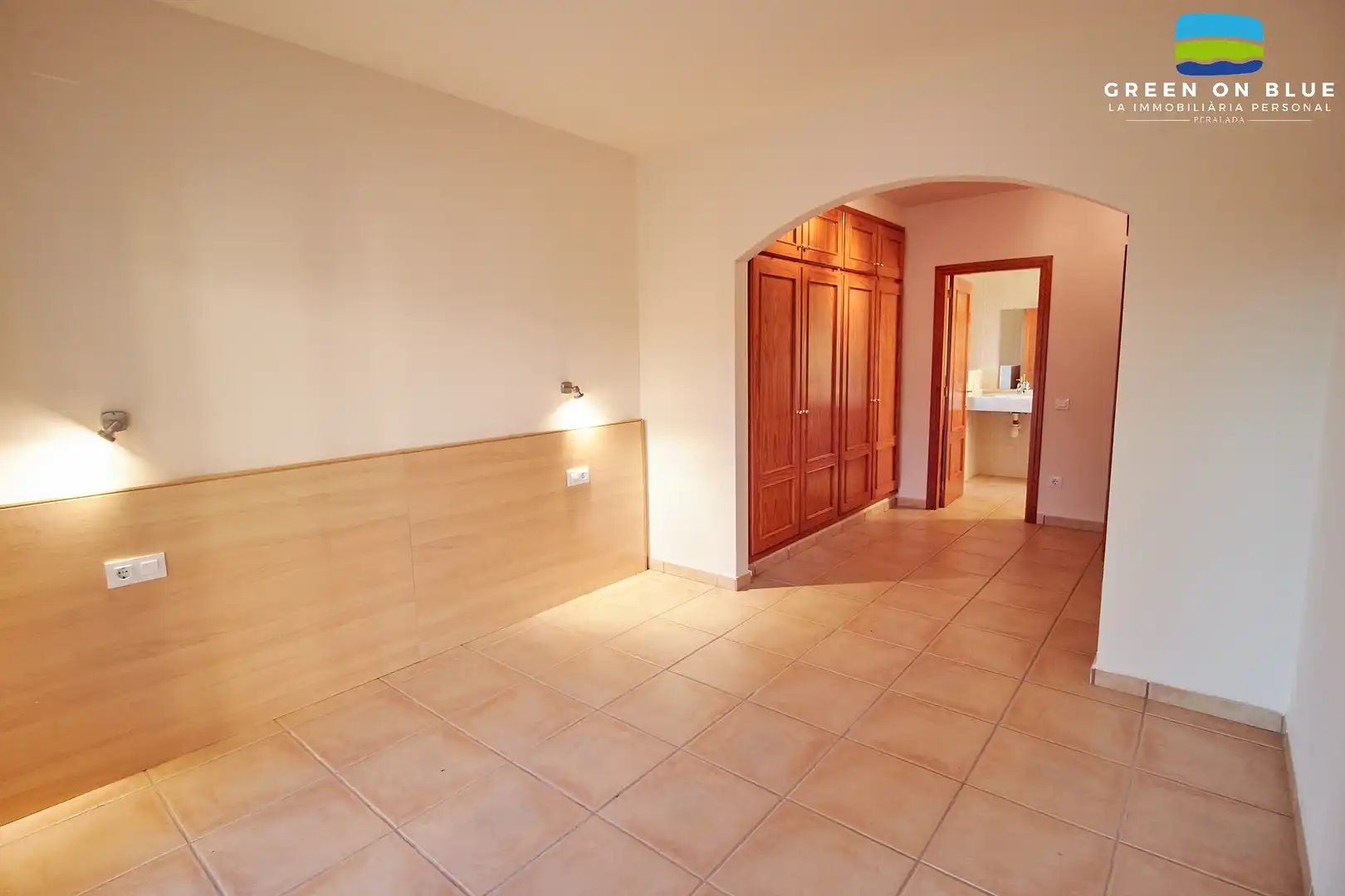 Casa o xalet en venda en Peralada amb Calefacció, Jardí privat i Terrassa